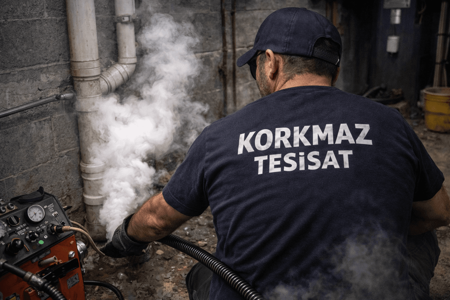 Korkmaz Tesisat