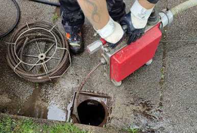 Lavabo Açma Cihazları